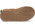 Детские угги UGG Kids Mini Bailey Bow II с бантом и шерстью UGGpure