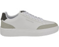 Кроссовки Calvin Klein Blaven с круглым носком и логотипом CK