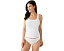 Топ Wacoal Understated Cotton Tank с мягким хлопком и широкими бретелями