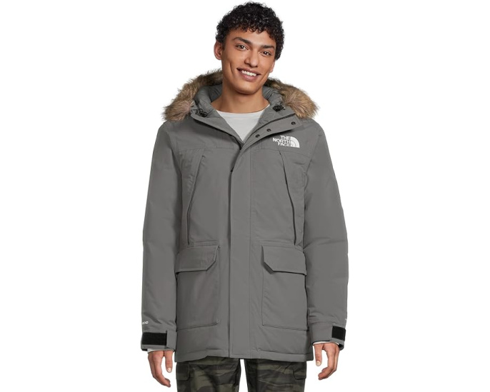 McMurdo Parka