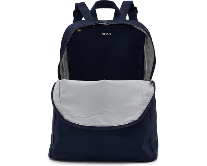 Рюкзак Tumi Just In Case из нейлона