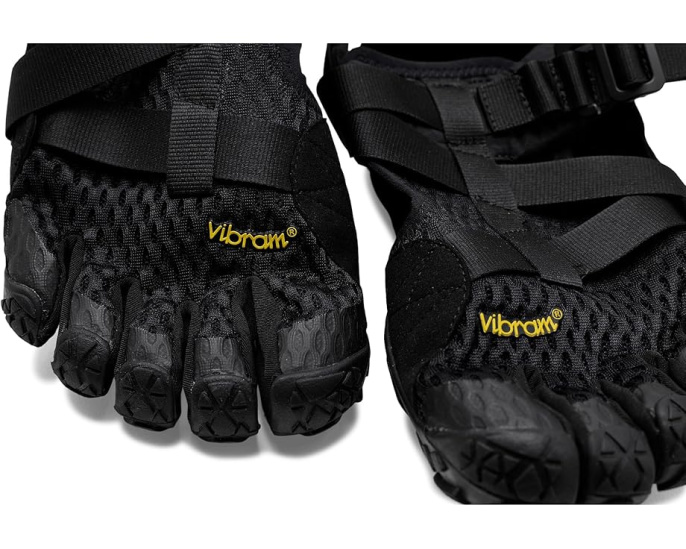 Обувь Breezandal от Vibram FiveFingers дышащая модель для трейла
