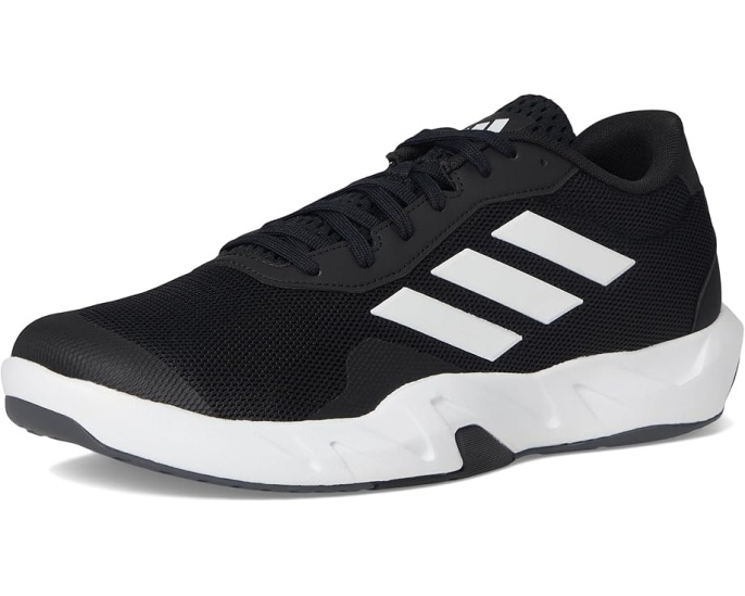 Тренировочные кроссовки Adidas Amplimove для фитнеса