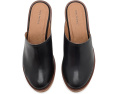 Клоги Free People Hudson Wedge на танкетке