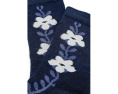 Носки повседневные Smartwool Everyday Garden Vine с высокой посадкой