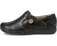 Туфли Clarks Un.loop с технологией циркуляции воздуха из коллекции Unstructured