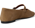 Vagabond Shoemakers туфли Mary Jane Jolin из замши