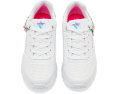 SKECHERS KIDS Uno Lite 310423L на платформе с памятью формы и округлым носком