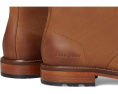 Ботинки Cole Haan Berkshire Lug Chukka с водонепроницаемым верхом из замши