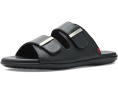 Мокасины Greene Ave Marc Joseph New York с кожаным верхом