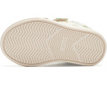 Кроссовки TOMS Cruz Double Strap для малышей и детей младшего возраста