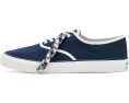 Кроссовки Sperry Cvo 2.0 из хлопка в стиле ретро