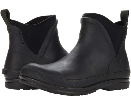 Ботинки Muck Originals Ankle The Original Muck Boot Company с круглым носком