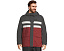 Куртка Helly Hansen Ullr D Steezy Jacket с капюшоном и технологией HELLY TECH PERFORMANCE