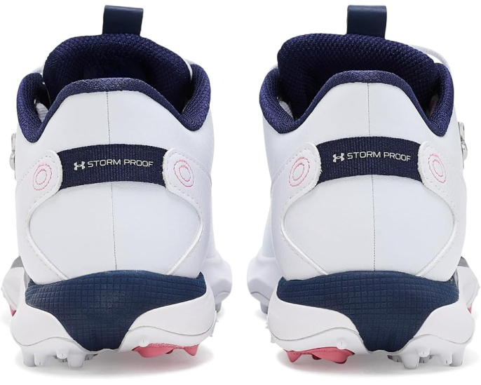 Under Armour Кроссовки гольф без шипов Drive Fade 2