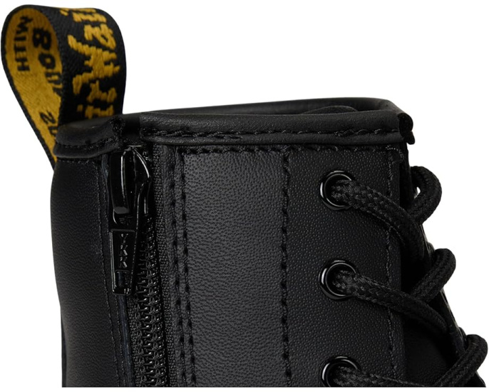 Детские ботинки Dr. Martens 1460 Y с воздушной подошвой