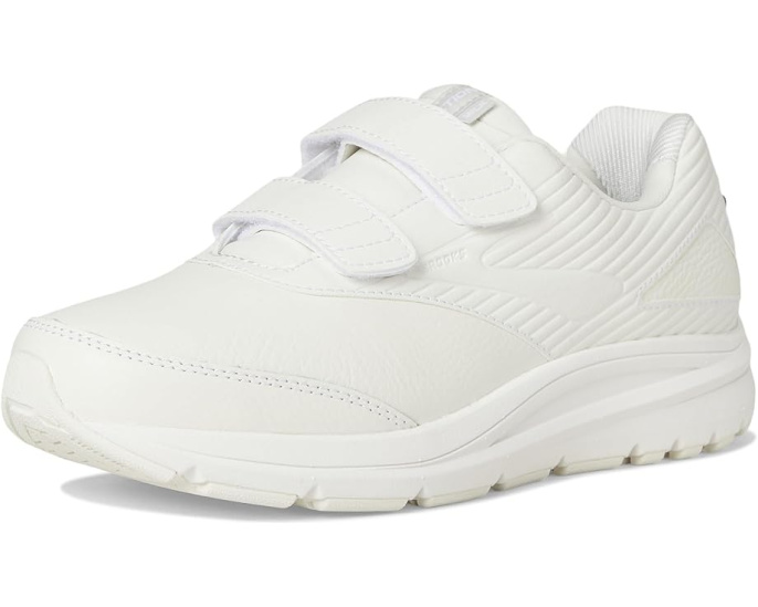Кроссовки для ходьбы Brooks Addiction Walker V-Strap 2 с поддержкой свода стопы