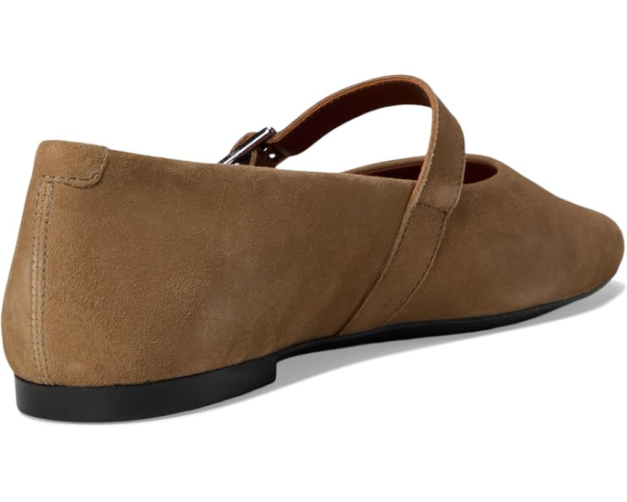 Vagabond Shoemakers туфли Mary Jane Jolin из замши