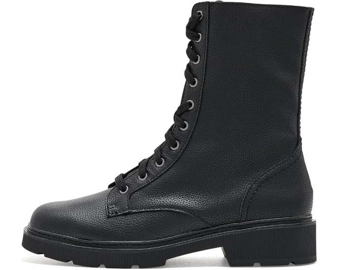 Ботинки Clarks Lauryl Style на шнуровке