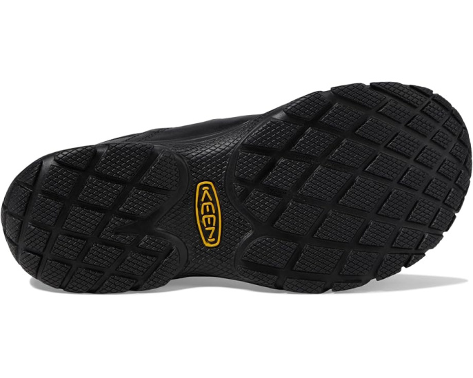 Keen Utility PTC Slip-On II с мягким носком