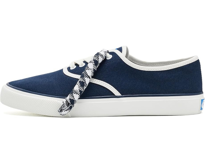 Кроссовки Sperry Cvo 2.0 из хлопка в стиле ретро