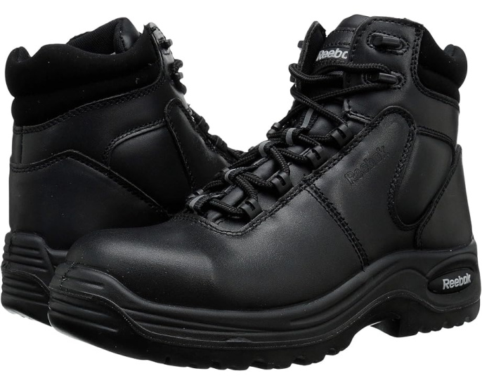 Ботинки защитные Trainex Reebok с композитным носком