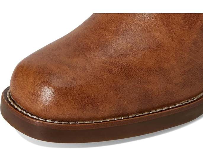 Сапоги Miranda Bridle Stitch с квадратным носком FRYE AND CO.
