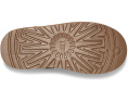 Детские угги UGG Classic Ultra Mini Platform с подкладкой UGGplush