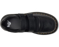 Туфли Buzz Mary Jane от Dr. Martens из мягкой кожи с платформой