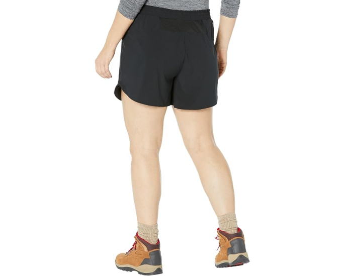 Plus Size Hike™ Shorts