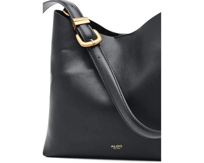 Сумка-хобо ALDO Hhobochic с регулируемым плечевым ремнем