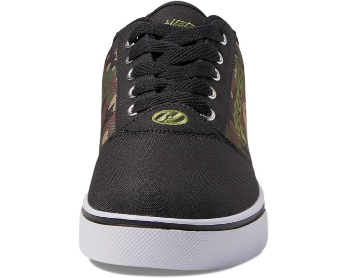 Heelys кроссовки Pro 20 с принтом и съемными колесами