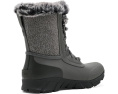 Bogs Arcata II Heathered теплые сапоги с мехом