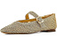 Сандалии Sam Edelman Michaela Knit с вязаным верхом и регулируемой пряжкой