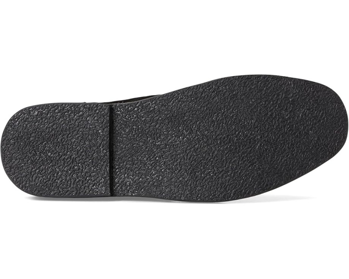 Кроссовки Steve Madden Hestonn из натуральной кожи с круглым носком