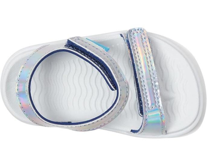 Native Shoes сандалии Charley Hologram для малышей