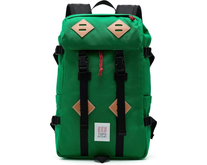 Рюкзак Topo Designs Klettersack для путешествий