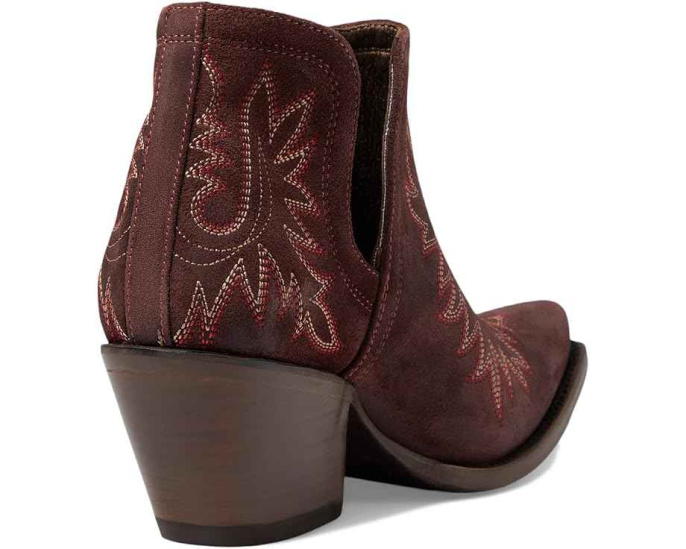 Вестерн-сапоги Ariat Dixon