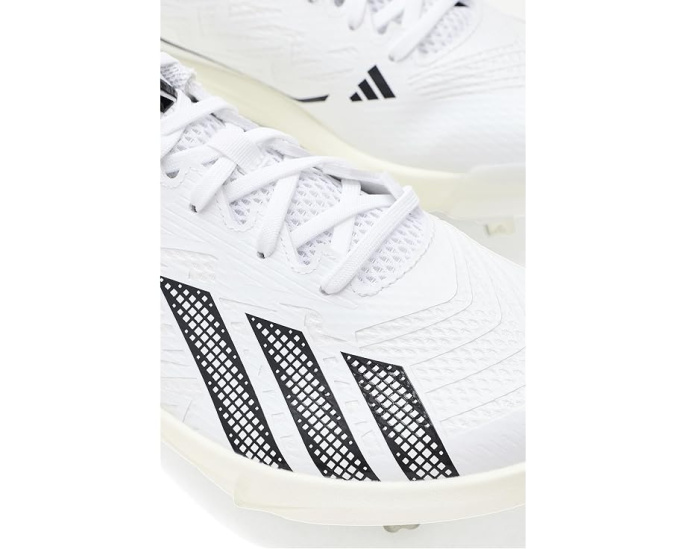 Бейсбольные бутсы Adidas Adizero Electric 3.0 с легким верхом