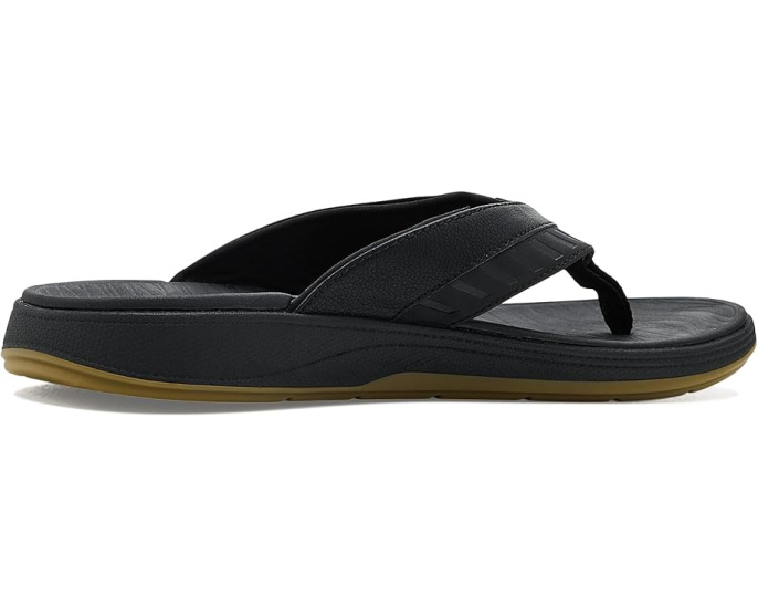 Сандалии Sanuk Surf Seeker с пеной EVA и резиновой подошвой