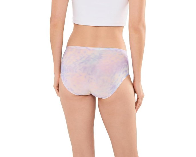 Chantelle трусики-хипстеры Soft Stretch с хлопковой ластовицей