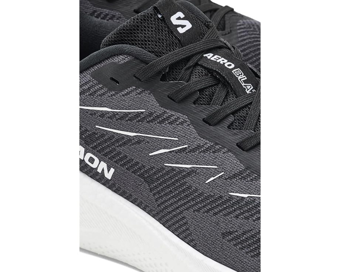 Salomon Aero Blaze 4 кроссовки для бега