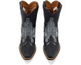 Ботильоны Dingo Cobra Kiss с отделкой под кожу змеи