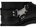 Ботинки Dr. Martens Anistone Hi в стиле байкер с усиленной подошвой Bex