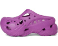 Клоги Crocs Caged с решетчатым дизайном и платформой 8.5 см