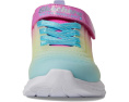 Детские кроссовки Skechers Jumpsters 2.0 с водоотталкивающей пропиткой