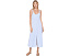 Платье миди Madelyn Stripe от Splendid в полоску