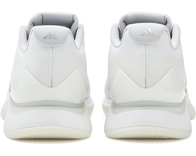 Теннисные кроссовки adidas Avacourt 3 для игры на корте
