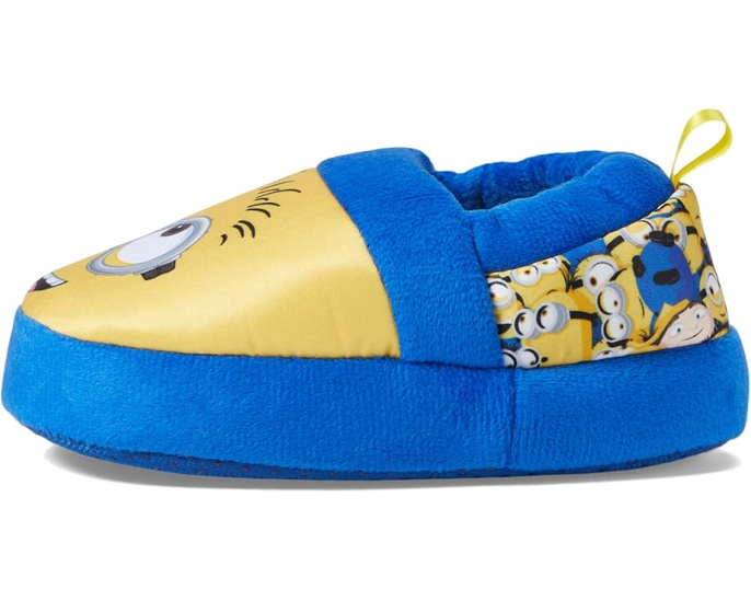 Minions Slipper (Little Kid/Toddler)