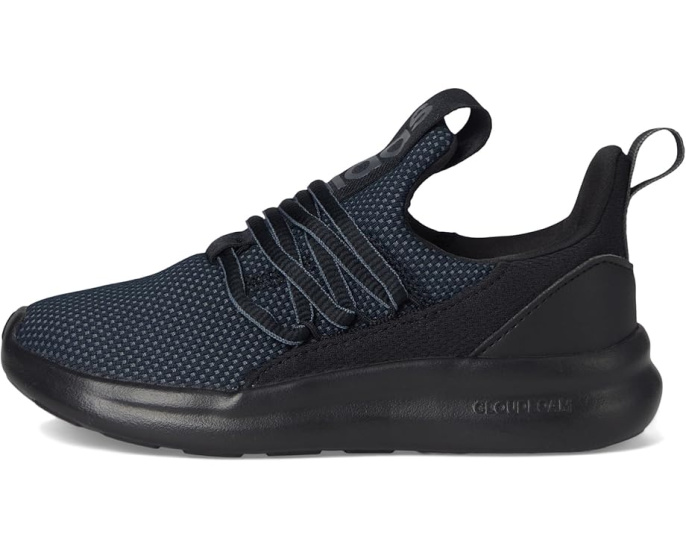 Кроссовки Adidas Lite Racer Adapt 7.0 с промежуточной подошвой Cloudfoam для детей